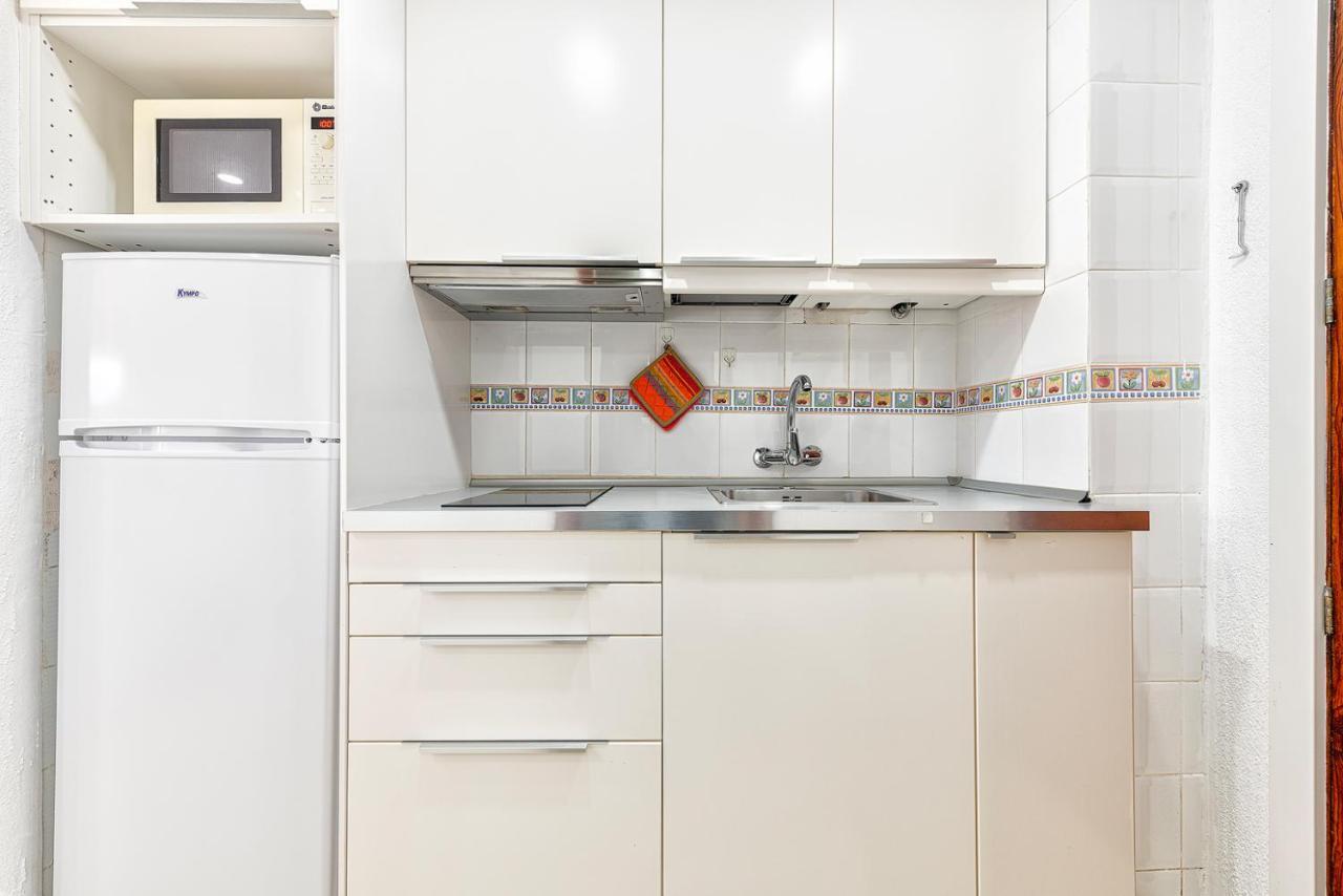 Apartamento A Pie Del Mar Playa del Inglés Extérieur photo
