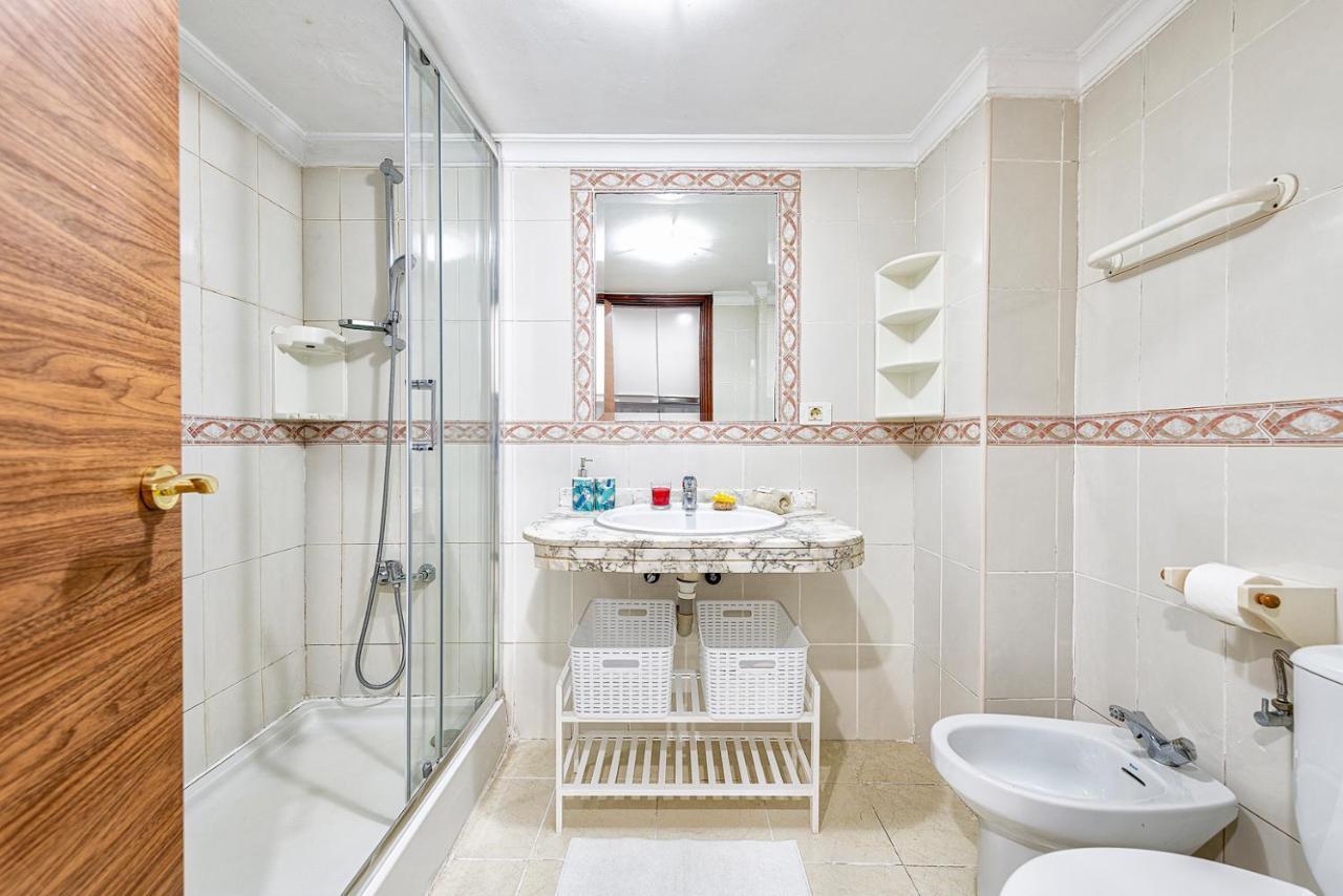 Apartamento A Pie Del Mar Playa del Inglés Extérieur photo