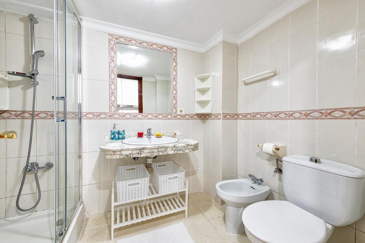 Apartamento A Pie Del Mar Playa del Inglés Extérieur photo